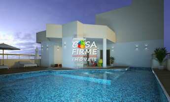 Imagem: Apartamento com 2 dorms, Aviação, Praia