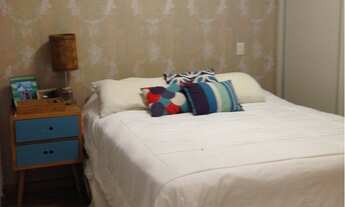 Imagem 3: Apartamento Residencial à venda, Vila Andrade, São Paulo - AP6764