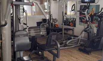 Imagem 6: Res. Pau Brasil - 3 Quartos - 1 vaga - Oportunidade