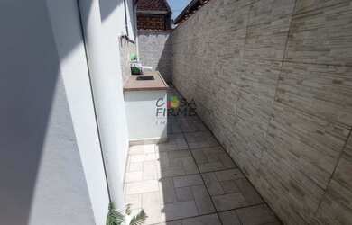 Imagem 6: Casa com 2 dorms, Caiçara, Praia Grande - R$ 335 mil, Cod: 331466