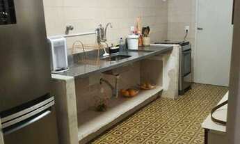 Imagem 7: Apartamento com 3 dormitórios à venda, 94 m² por R$ 980.000,00 - Pinheiros - São Paulo/SP