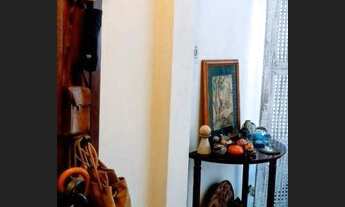 Imagem 6: 2 dormitórios com varanda para Vender na Vila Buarque, São Paulo