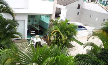 Imagem 4: Casa com 3 dormitórios à venda, 122 m² por R$ 690.000,00 - Portinho - Cabo Frio/RJ