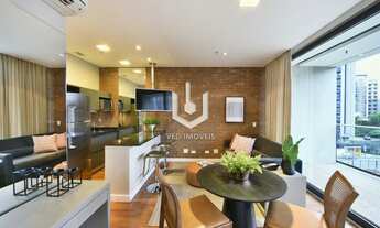 Imagem 5: Studio à venda, 42m² 1 dormitório e 1 vaga de garagem