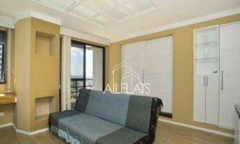 Imagem 5: Apartamento com 1 dormitório, 41 m² - venda por R$ 440.000 na Saúde - São Paulo/SP