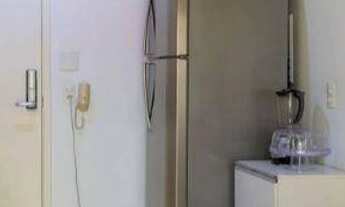 Imagem 5: Apartamento com 1 dormitório à venda, 40 m² por R$ 797.900,00 - Bela Vista - São Paulo/SP