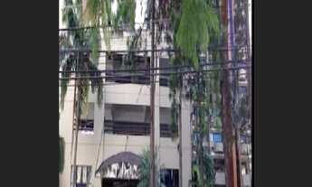 Imagem 2: Flat para venda tem 55 metros quadrados com 1 quarto no coração de Alphaville