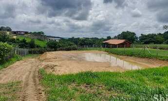 Imagem 3: 1.000 m², Terreno em condomínio fechado com portaria 24h