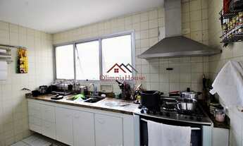 Imagem 5: Apartamento Venda Brooklin 208 m² 4 Dormitórios