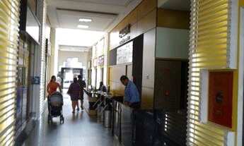 Imagem 3: Ótimo Conjunto Comercial com 35 m² no Centro de Curitiba/PR