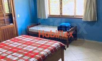 Imagem 7: Casa a venda, com 4 quartos sendo 2 suítes. Campeche, Florianópolis/SC