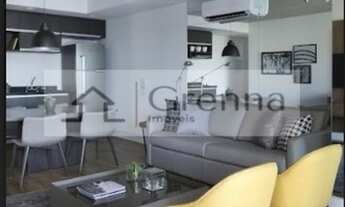 Imagem 4: Apartamento com 68,38m² a Venda Porteira Fechada - Brooklin Paulista - SP