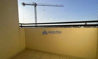 Imagem 6: Apartamento à venda, 54 m² por R$ 350.000,00 - Vila Guilhermina - São Paulo/SP