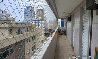 Imagem 2: CASTELL DI ELVIRA - ANDAR ALTO - GONZAGA !