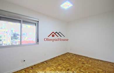 Imagem 6: Apartamento Locação 3 Dormitórios - 170 m² Cerqueira César