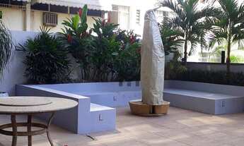 Imagem 3: Apartamento à venda, 170 m² por R$ 1.150.000,00 - Icaraí - Niterói/RJ