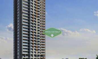 Imagem 5: Studio com 1 dormitório à venda, 24 m² por R$ 366.000,00 - Alto da Boa Vista - São Paulo/S