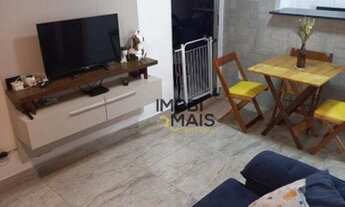Imagem 3: Lindo Apartamento no Residencial Branzi (Aceita Financiamento