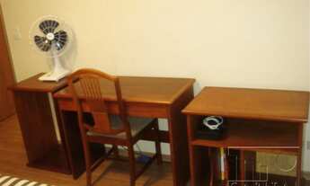 Imagem 5: Flat à Venda Em Alphaville