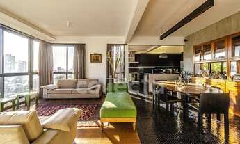 Imagem: Cobertura única e espetacular