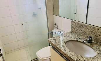 Imagem 6: Linda Cobertura com 2 quartos à venda no Santo Antônio! Excelente acabamento!!