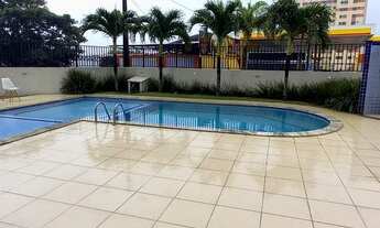 Imagem 6: Apartamento no Edf.Race (locação