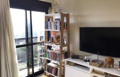 Imagem 6: Apartamento Venda 4 Dormitórios - 190 m² Moema