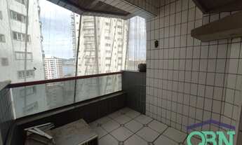 Imagem 5: Cobertura duplex com 3 dormitórios à venda, 222 m² - Ponta da Praia - Santos/SP