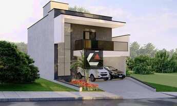 Imagem: Sobrado com 3 dormitórios sendo 01 suíte