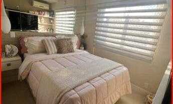 Imagem 5: Apartamento, Slão em 2 ambiente, varanda gourmet, com 2 dormitórios, suite, garagem à vend