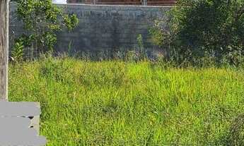 Imagem: Lote a venda no parque das mangabas