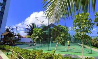 Imagem 7: Apartamento com 03 Quartos na Beira Mar do Janga, Paulista