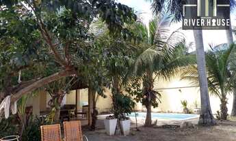 Imagem: Casa com 5 dormitórios à venda, 450 m²