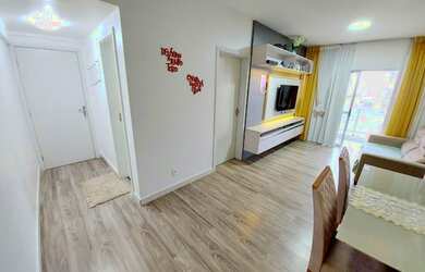 Imagem 6: Apartamento para venda tem 96 metros quadrados com 3 quartos em Dom Pedro I - Manaus - Ama