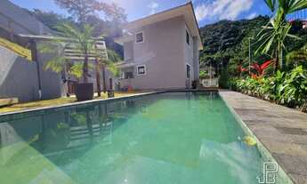 Imagem 4: Casa com 3 dormitórios à venda, 180 m² por R$ 1.500.000,00 - Comary - Teresópolis/RJ