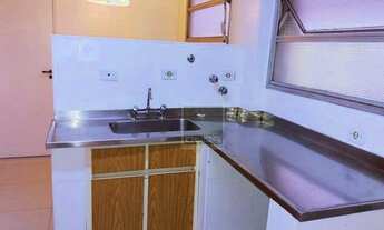 Imagem 6: Apartamento com 3 dormitórios para alugar, 180 m² por R$ 4.000,00/mês - Jardim Paulista