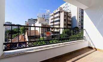 Imagem 4: Apartamento com 1 dormitório à venda, 55 m² por R$ 545.000,00 - Floresta - Porto Alegre/RS