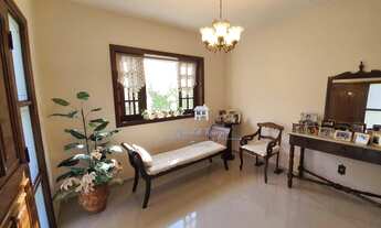 Imagem 6: Sobrado com 5 dormitórios à venda, 271 m² por R$ 1.100.000,00 - Condomínio Portal de Itu