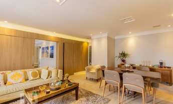 Imagem: Apartamento para venda tem 197 metros quadrados