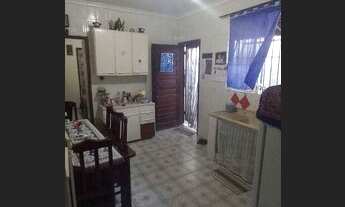 Imagem 7: Casa com 2 dormitórios à venda, 45 m² por R$ 215.000,00 - Vila Atlântica - Mongaguá/SP