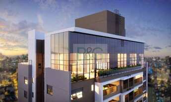 Imagem: Studio à venda, 27 m² por R$ 327.805,83