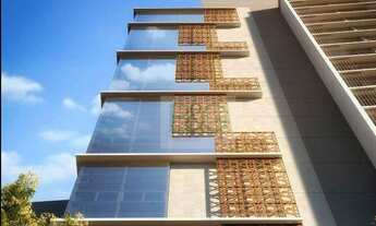 Imagem 3: Apartamento com 1 dormitório à venda, 44 m² por R$ 1.017.238,25 - Paraíso - São Paulo/SP