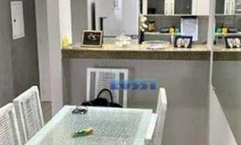 Imagem 2: Apartamento à venda, 64 m² por R$ 425.000,00 - Vila Aricanduva - São Paulo/SP