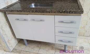 Imagem 2: São Paulo - Apartamento Padrão - Conjunto Promorar Raposo Tavares