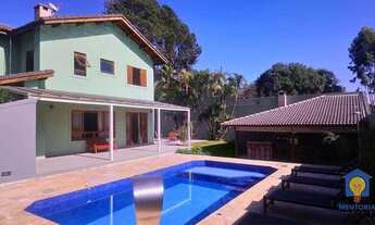 Imagem: Casa com 3 Suítes à Venda, a.c 320 m²