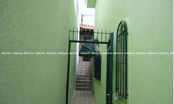 Imagem 4: Sobrado para venda com 135 metros quadrados com 3 quartos em Vila Formosa - São Paulo - SP