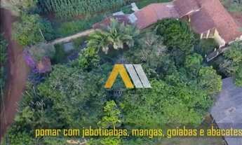 Imagem 4: Sítio à venda, 81000 m² por R$ 800.000,00 - Centro - Salto de Pirapora/SP