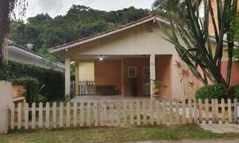 Imagem: Casa Térrea a venda no Condomínio SP II