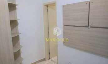 Imagem 6: Apartamento com 3 dormitórios à venda, 75 m² por R$ 260.000,00 - Jardim Santa Clara - Taub