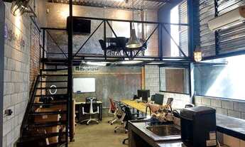 Imagem 7: Sala para alugar, 60 m² por R$ 4.000/mês - Pinheiros - São Paulo/SP